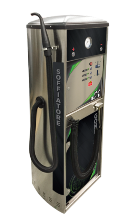 MC-SNG80 kombinált gép