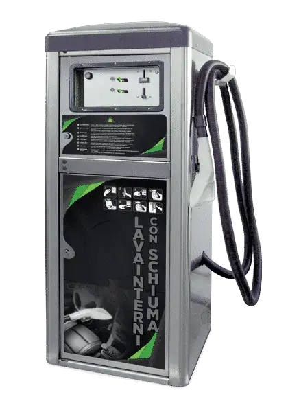 Habos belső tisztító