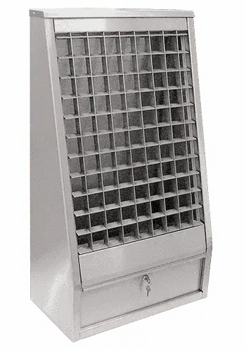 Ferde szőnyegverő rekeszel