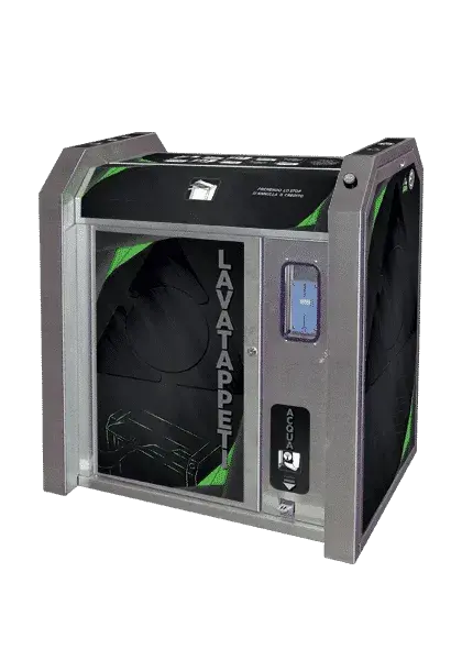 Szőnyegmosó antibakteriális illatanyaggal