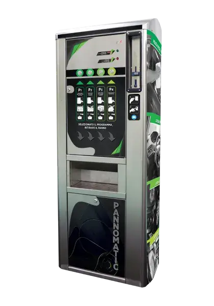 Többfunkciós szalvétaadagoló – 4 funkció